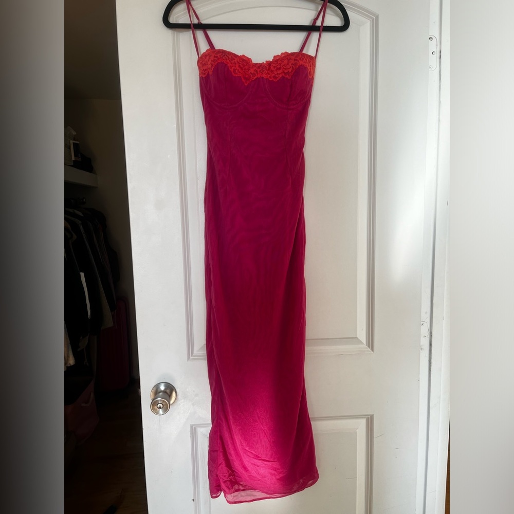 House of cb  dress